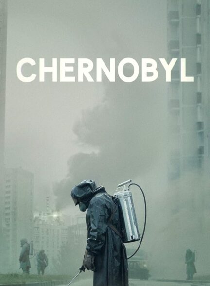 دانلود صوت دوبله سریال Chernobyl