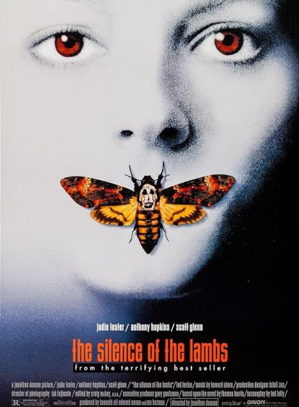 دانلود صوت دوبله فیلم The Silence of the Lambs