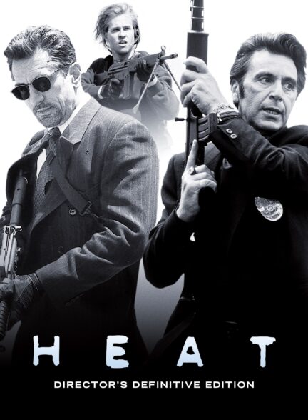 دانلود فیلم Heat