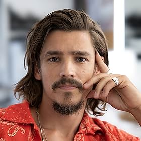 Brenton Thwaites