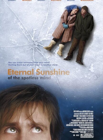 دانلود صوت فیلم Eternal Sunshine of the Spotless Mind