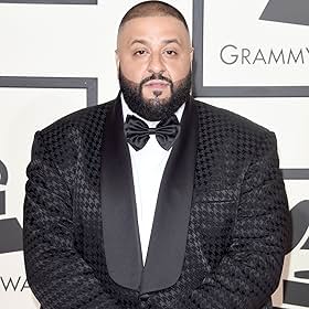 DJ Khaled