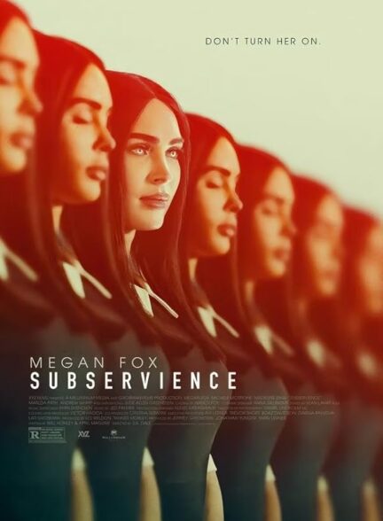 دانلودصوت دوبله فیلم Subservience