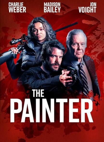 دانلود فیلم The Painter