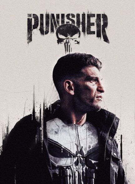 دانلود صوت دوبله سریال The Punisher