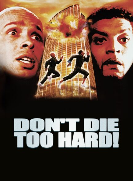 دانلود صوت دوبله فیلم Don’t Die Too Hard!