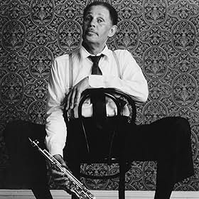 Dexter Gordon