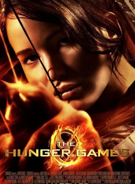 دانلود صوت دوبله فیلم The Hunger Games