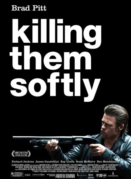 دانلود صوت دوبله فیلم Killing Them Softly