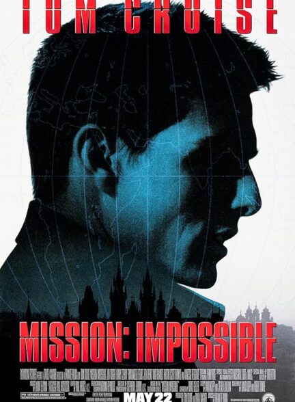 دانلود صوت دوبله فیلم Mission: Impossible