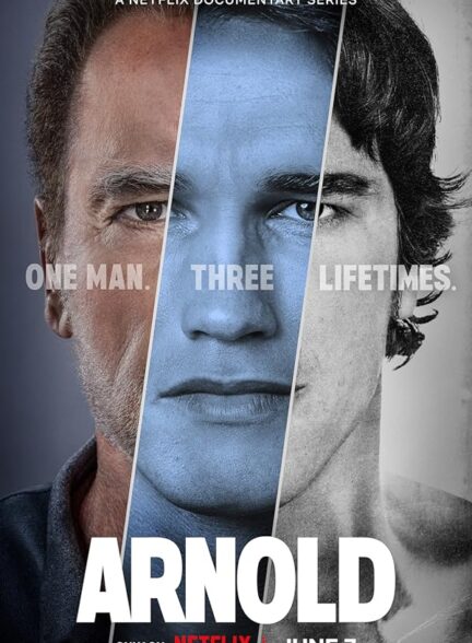 دانلود صوت دوبله سریال Arnold