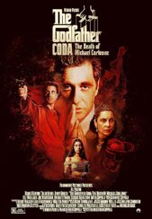 دانلود صوت دوبله فیلم The Godfather Part III