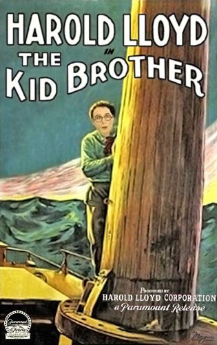 دانلود صوت دوبله فیلم The Kid Brother