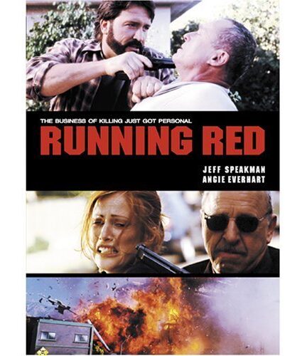 دانلود صوت دوبله فیلم Running Red