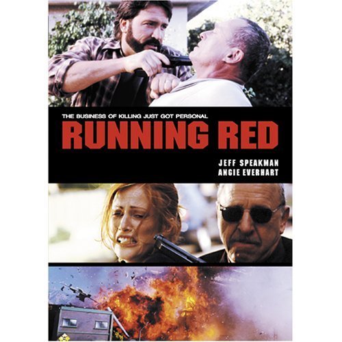 دانلود صوت دوبله فیلم Running Red