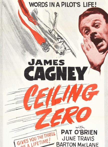 دانلودصوت دوبله  فیلم Ceiling Zero