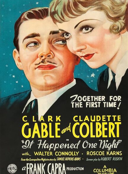 دانلود فیلم It Happened One Night