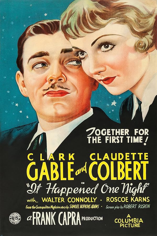 دانلود فیلم It Happened One Night