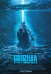 دانلود صوت دوبله فیلم Godzilla: King of the Monsters