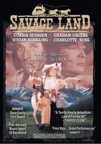 دانلود صوت دوبله فیلم Savage Land