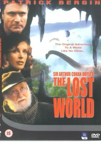 دانلود صوت دوبله فیلم The Lost World