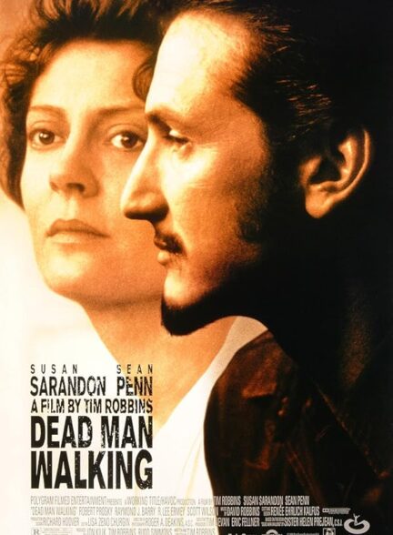 دانلود صوت دوبله فیلم Dead Man Walking 1995