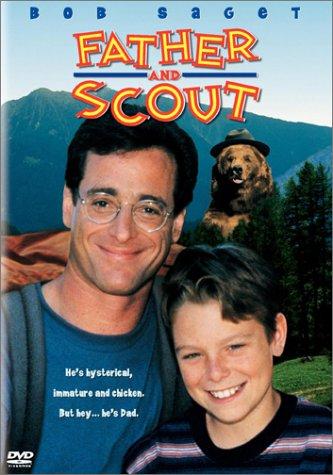 دانلود صوت دوبله فیلم Father and Scout