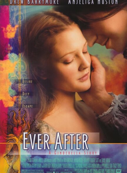 دانلود صوت دوبله فیلم EverAfter 1998