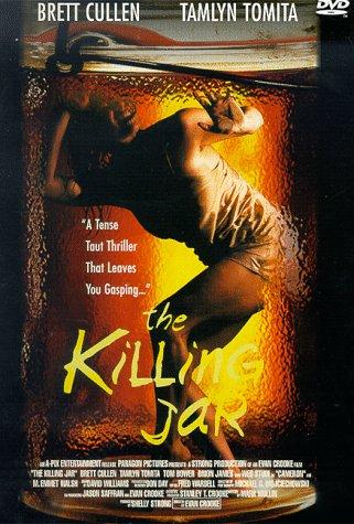 دانلود صوت دوبله فیلم The Killing Jar