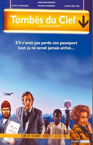 دانلود صوت دوبله فیلم Lost in Transit