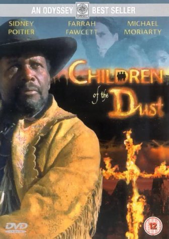 دانلود صوت دوبله فیلم Children of the Dust