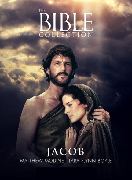 دانلود صوت دوبله فیلم Jacob