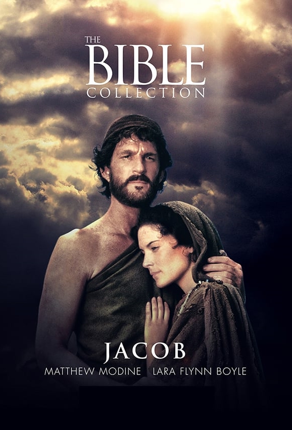 دانلود صوت دوبله فیلم Jacob