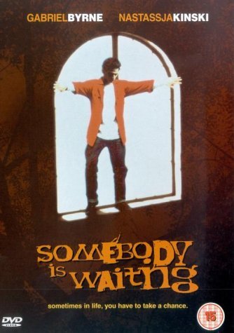 دانلود صوت دوبله فیلم Somebody Is Waiting