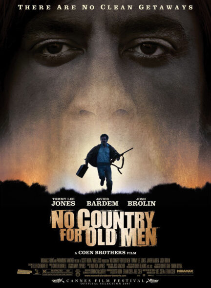 دانلود صوت دوبله فیلم No Country for Old Men 2007