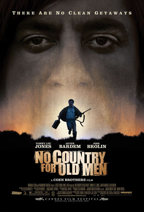 دانلود صوت دوبله فیلم No Country for Old Men 2007