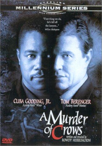 دانلود صوت دوبله فیلم A Murder of Crows