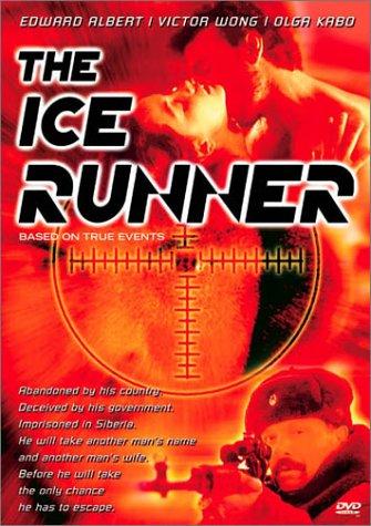 دانلود صوت دوبله فیلم The Ice Runner