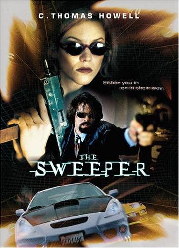 دانلود صوت دوبله فیلم The Sweeper