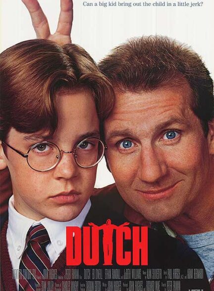 دانلود صوت دوبله فیلم Dutch