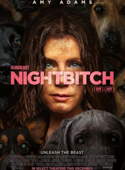 دانلود صوت دوبله فیلم Nightbitch