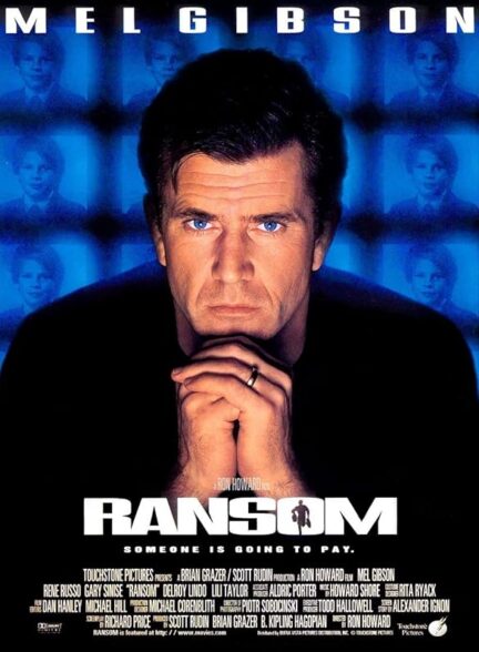 دانلود صوت دوبله فیلم Ransom