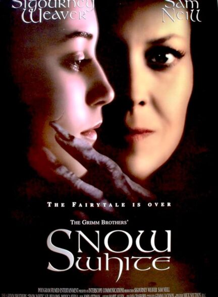 دانلود صوت دوبله فیلم Snow White: A Tale of Terror