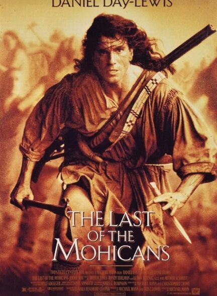 دانلود صوت دوبله فیلم The Last of the Mohicans