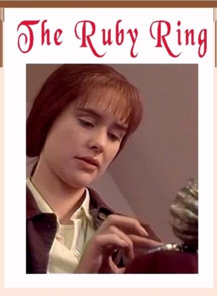 دانلود صوت دوبله فیلم The Ruby Ring