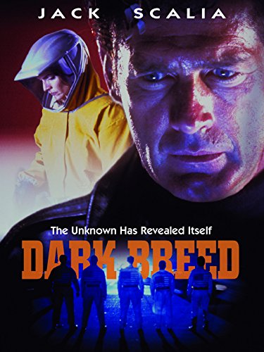 دانلود صوت دوبله فیلم Dark Breed