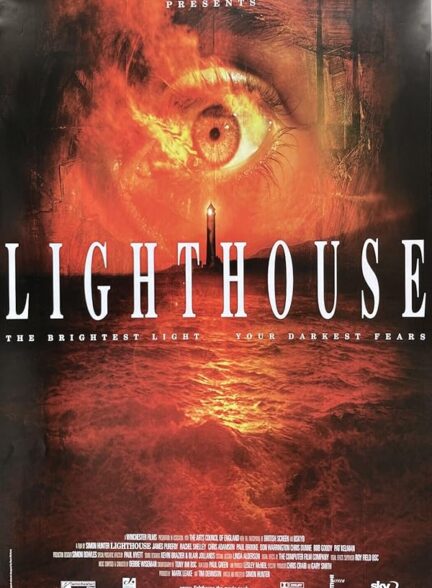 دانلود صوت دوبله فیلم Lighthouse