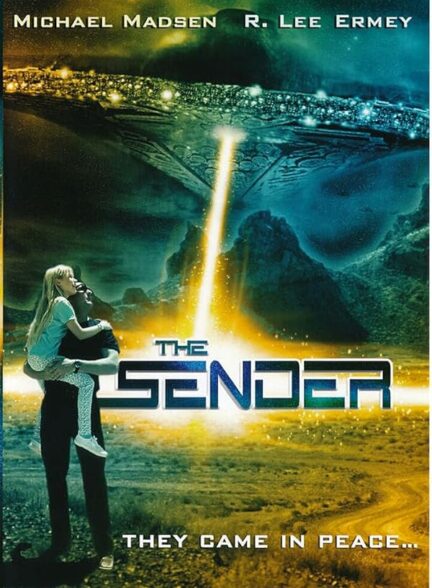 دانلود صوت دوبله فیلم The Sender