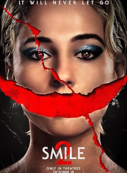 دانلود صوت دوبله فیلم Smile 2