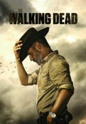 دانلود صوت دوبله فصل 1 تا 6 سریال The Walking Dead